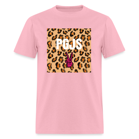 PGJS Unisex T-Shirt - pink